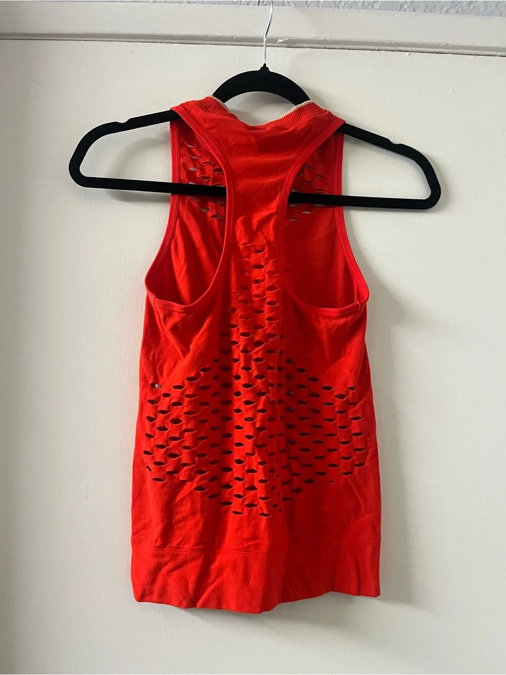 Stella McCartney Adidas Tank Size S - Picture 3 of 5